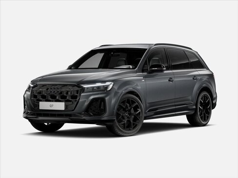 Audi Q7 SUV / Terénní 3,0 l 210 kw