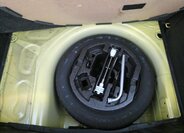 Škoda Fabia Hatchback 999,0 70 kw