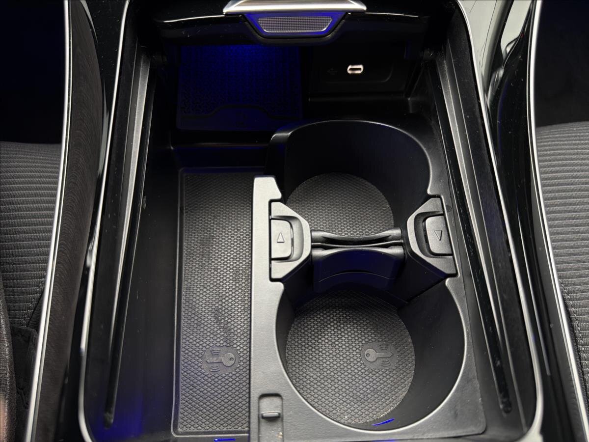 Mercedes-Benz Třídy C