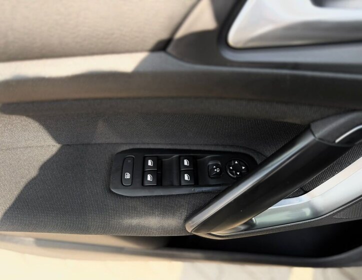 Peugeot 308 Kombi 1,2 l 96 kw