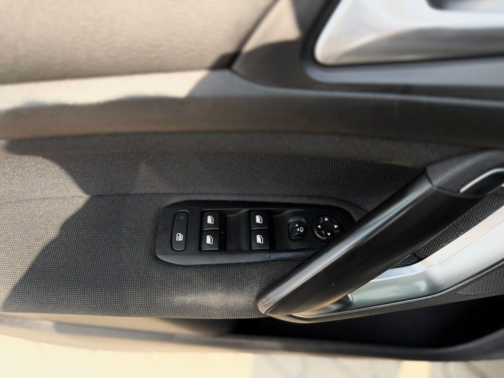 Peugeot 308 Kombi 1,2 l 96 kw