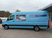 Volkswagen Crafter Skříň 2,0 l 120 kw