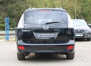 Mazda 5 MPV 2,0 l 107 kw