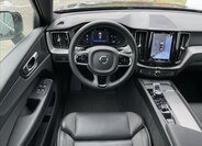 Volvo XC60 SUV / Terénní 2,0 l 173 kw
