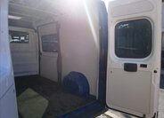 Citroën Jumper Ostatní 2,2 l 96 kw