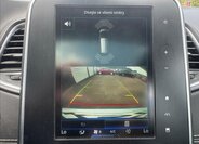 Renault Grand Scénic MPV 1,2 l 97 kw