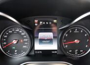 Mercedes-Benz Třídy C 31