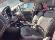 Jeep Compass SUV 1,4 l 103 kw
