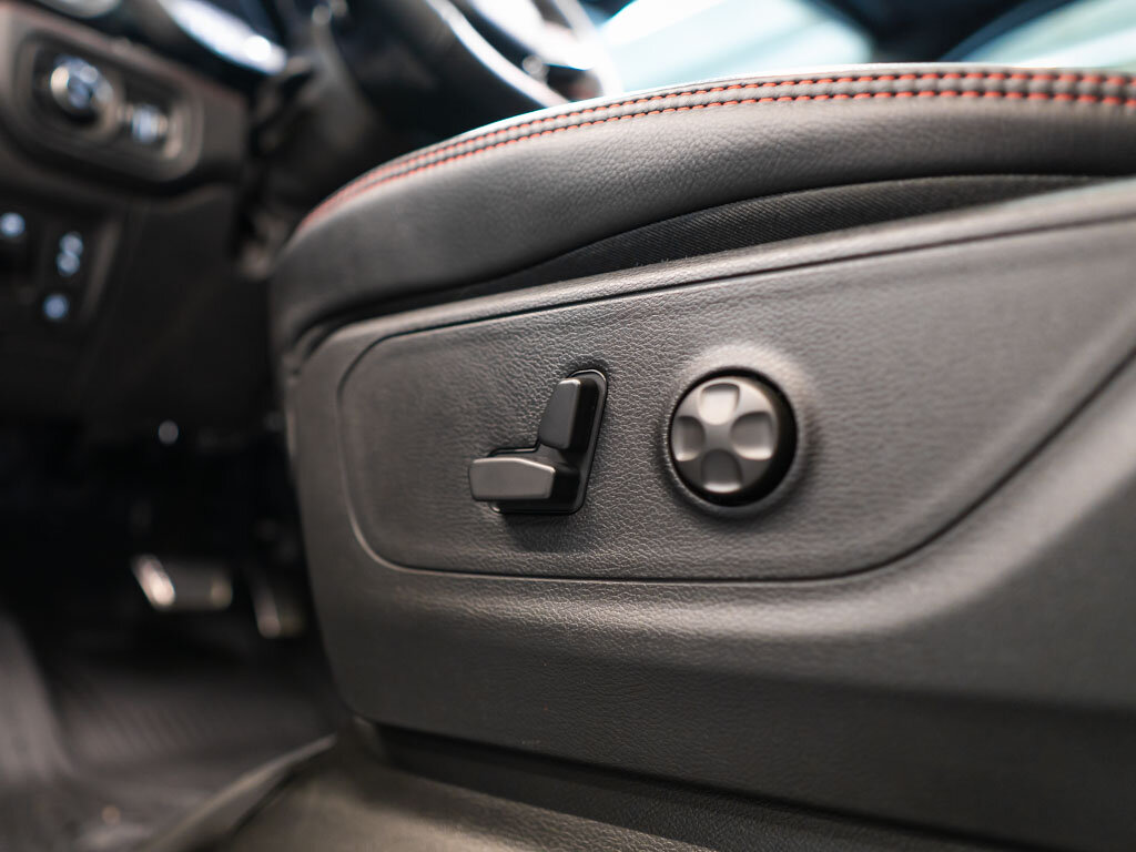 Dodge RAM Pick-up 3,0 l 402 kw