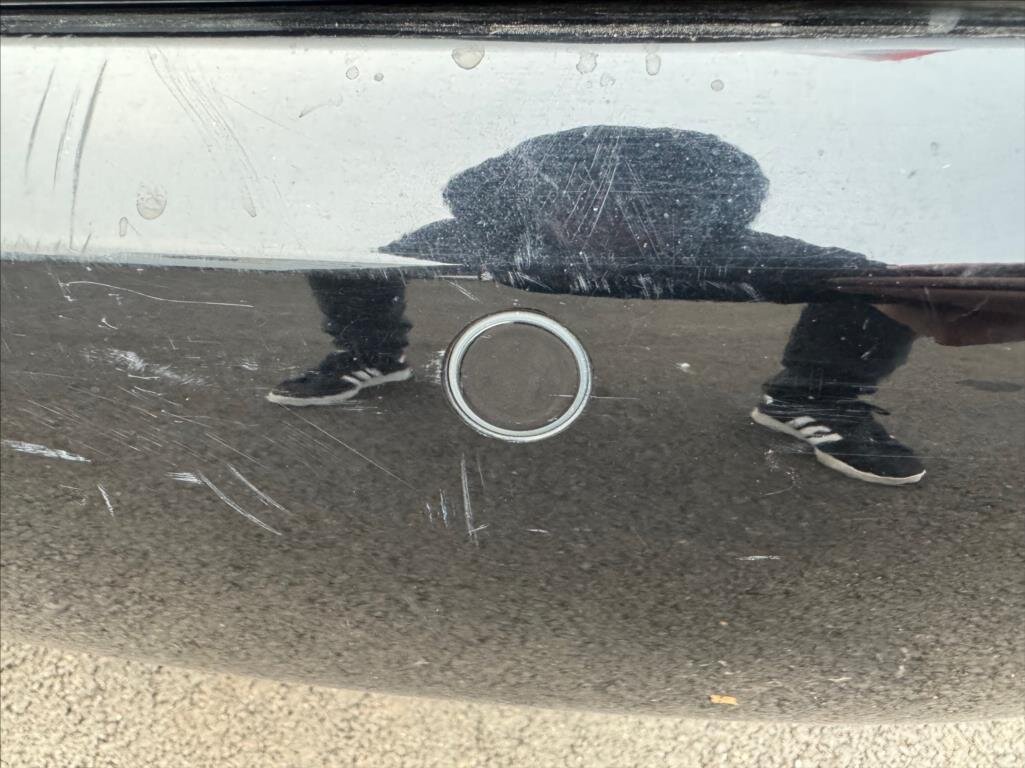 Hyundai Staria VAN / Minibus 2,2 l 130 kw