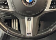 BMW Řada 5 Sedan / Limuzína 4,4 l 390 kw