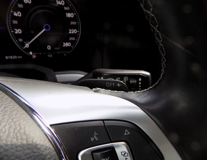 Volkswagen Touareg SUV / Terénní 3,0 l 210 kw