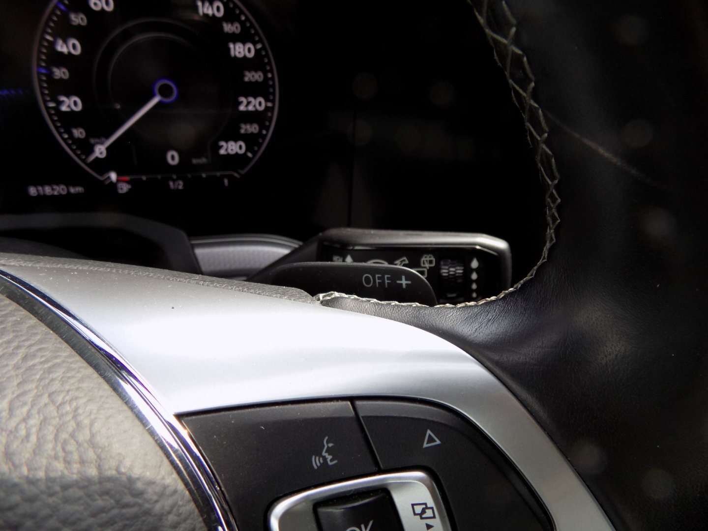 Volkswagen Touareg SUV / Terénní 3,0 l 210 kw