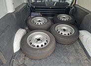 Opel Combo Skříň 1,2 l 55 kw