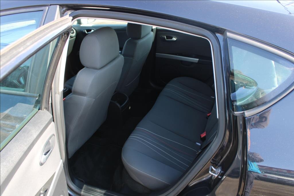 Seat Leon Hatchback 1,2 l 77 kw