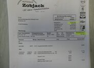 Opel Astra Kombi 1,4 l 88 kw