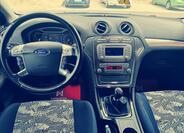 Ford Mondeo 11