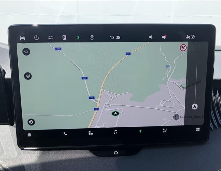 Škoda Superb Kombi 2,0 l 110 kw