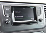Volkswagen Golf Sportsvan MPV 1,2 l 81 kw