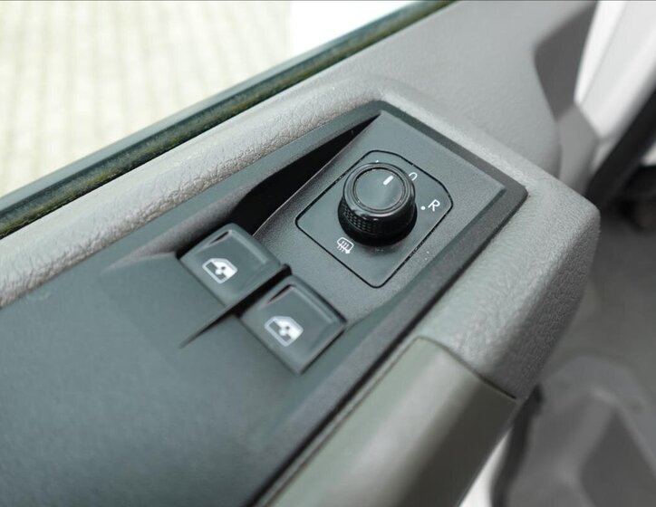 Volkswagen Crafter Ostatní 2,0 l 130 kw