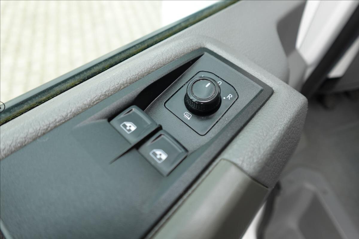 Volkswagen Crafter Ostatní 2,0 l 130 kw