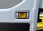 Ford Transit Skříň 2,0 l 77 kw