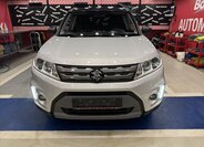 Suzuki Vitara SUV / Terénní 1,6 l 88 kw