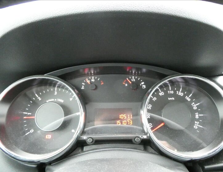 Peugeot 3008 SUV 1,6 l 82 kw