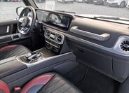 Mercedes-Benz Třídy G 8