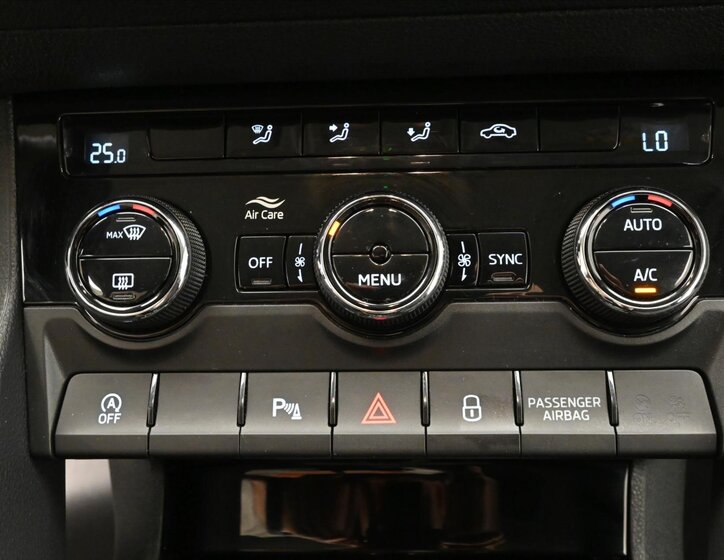 Škoda Karoq Kombi 2,0 l 85 kw