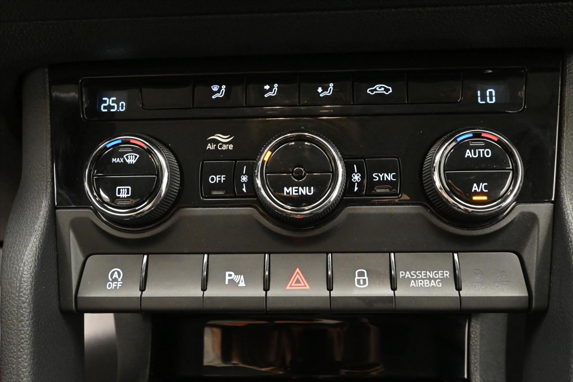 Škoda Karoq Kombi 2,0 l 85 kw