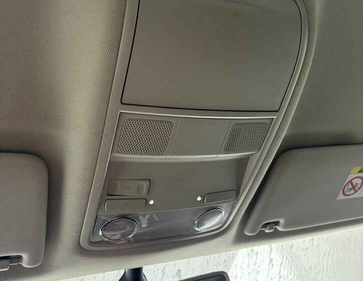 Škoda Octavia Sedan 0,0 85 kw