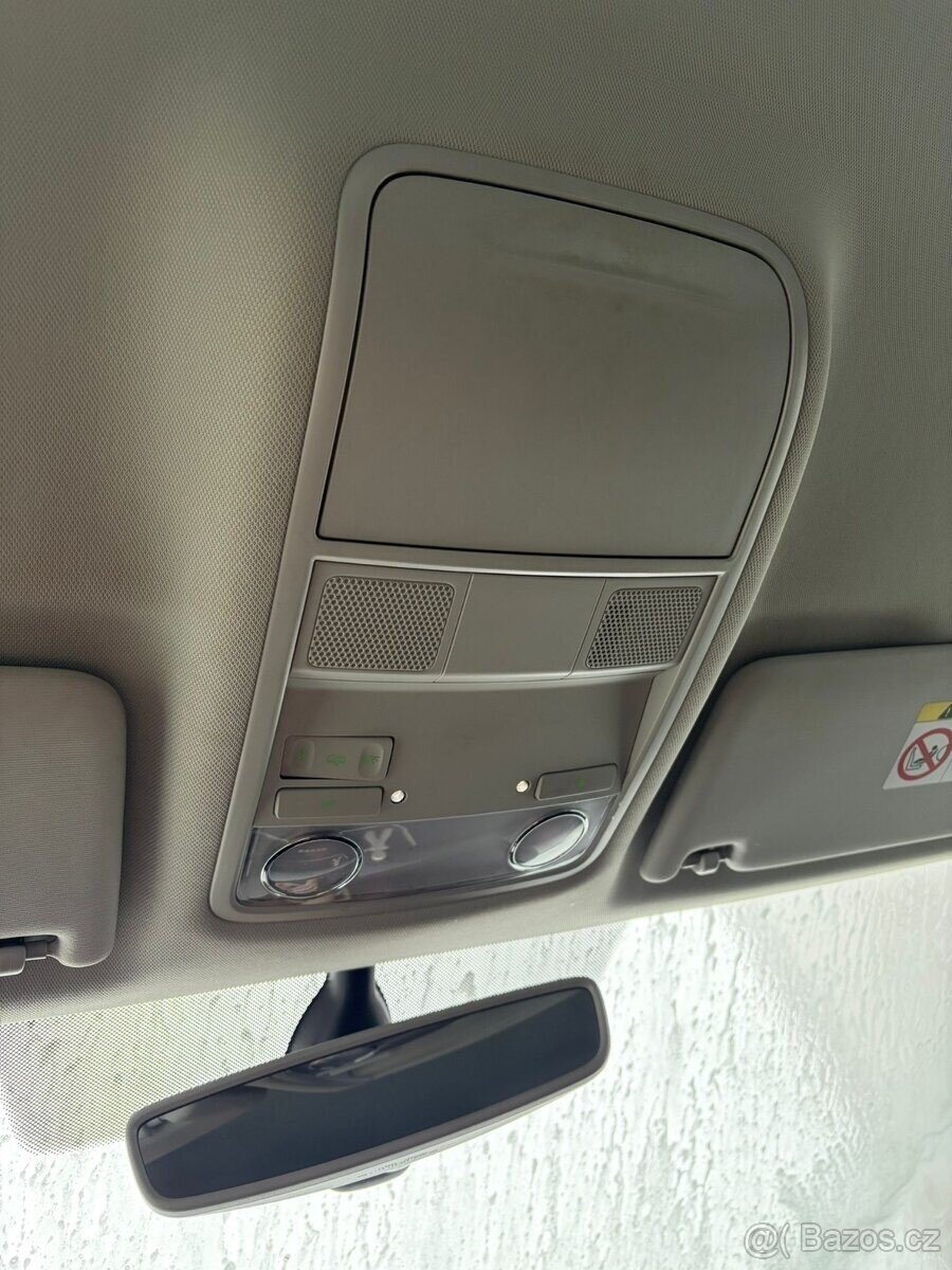 Škoda Octavia Sedan 0,0 85 kw