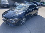 Mercedes-Benz CLA 3