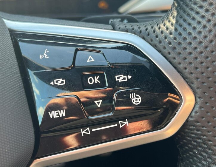 Volkswagen Arteon Kombi 2,0 l 147 kw