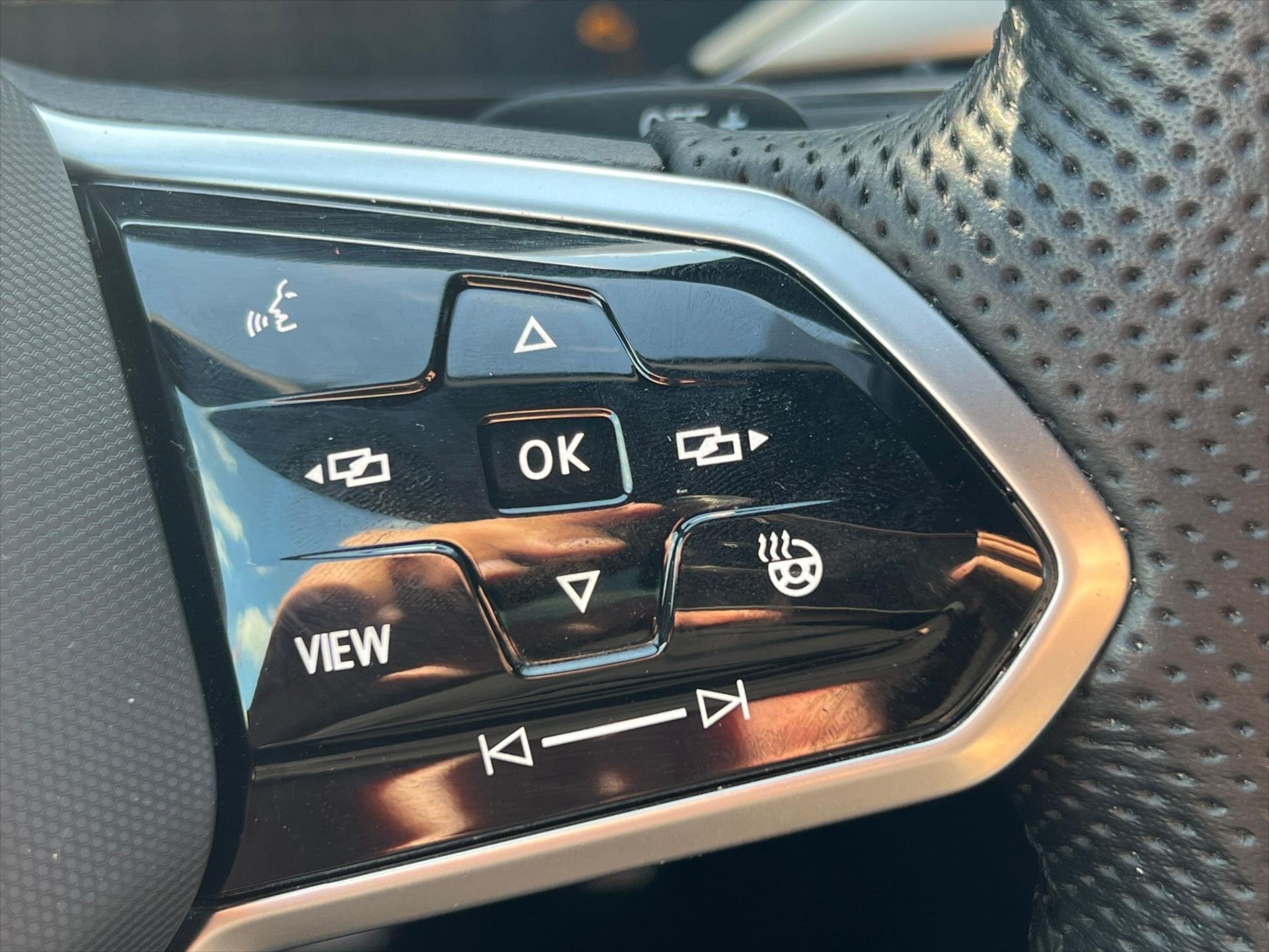 Volkswagen Arteon Kombi 2,0 l 147 kw