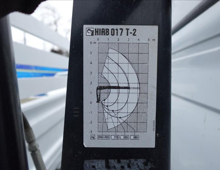 Mercedes-Benz Sprinter Ostatní 2,1 l 95 kw