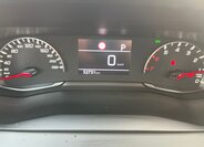 Peugeot 208 Hatchback 1,2 l 74 kw