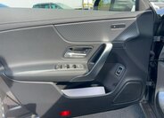 Mercedes-Benz CLA Kombi 2,0 l 85 kw