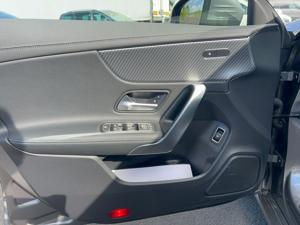 Mercedes-Benz CLA Kombi 2,0 l 85 kw