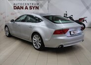 Audi A7 6