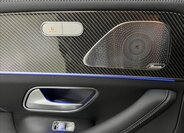 Mercedes-Benz GLE SUV 3,0 l 455 kw