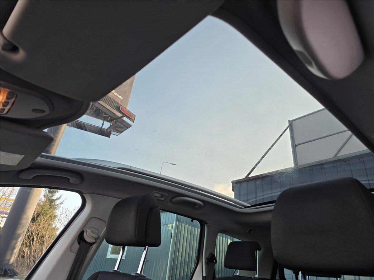 Peugeot 308 Kombi 1,6 l 80 kw