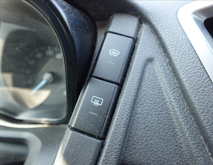 Ford Transit Ostatní 2,0 l 96 kw