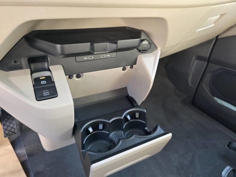 Volkswagen California VAN-Minibus 2,0 l 110 kw