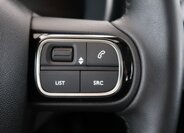 Citroën C5 Aircross SUV / Terénní 1,2 l 96 kw