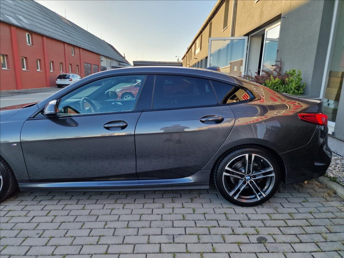 BMW Řada 2 Sedan 2,0 l 110 kw