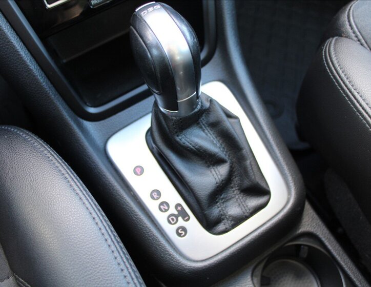 Volkswagen Sharan 19