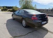 Chrysler 300M Sedan / Limuzína 3,5 l 185 kw