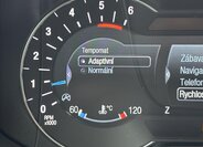 Ford Mondeo Kombi 2,0 l 140 kw